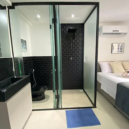 Bela Hospedagem - #Get One 321 Bessa Joao Pessoa Exterior photo