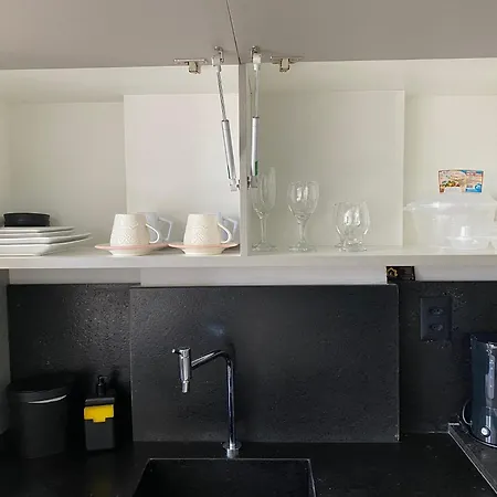 Bela Hospedagem - #Get One 321 Bessa Joao Pessoa Exterior photo