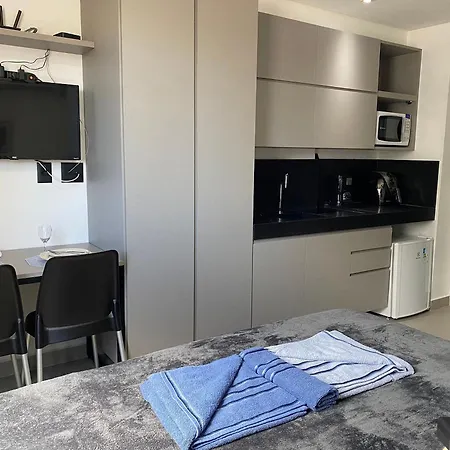 Bela Hospedagem - #Get One 321 Bessa Joao Pessoa Exterior photo