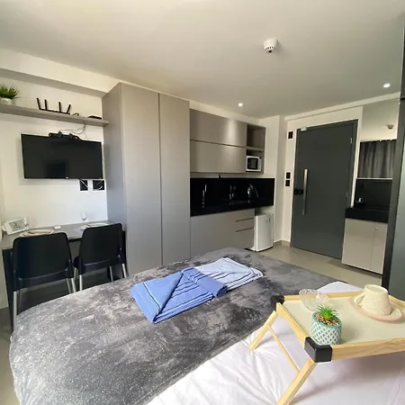 Bela Hospedagem - #Get One 321 Bessa Joao Pessoa Exterior photo