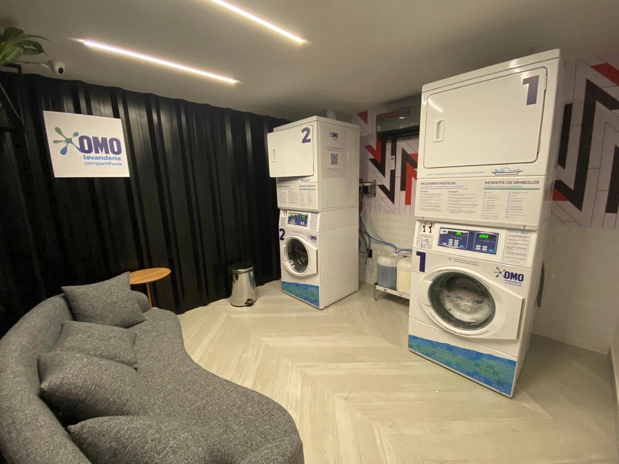 Apartment Bela - #get One 321 Bessa Joao Pessoa