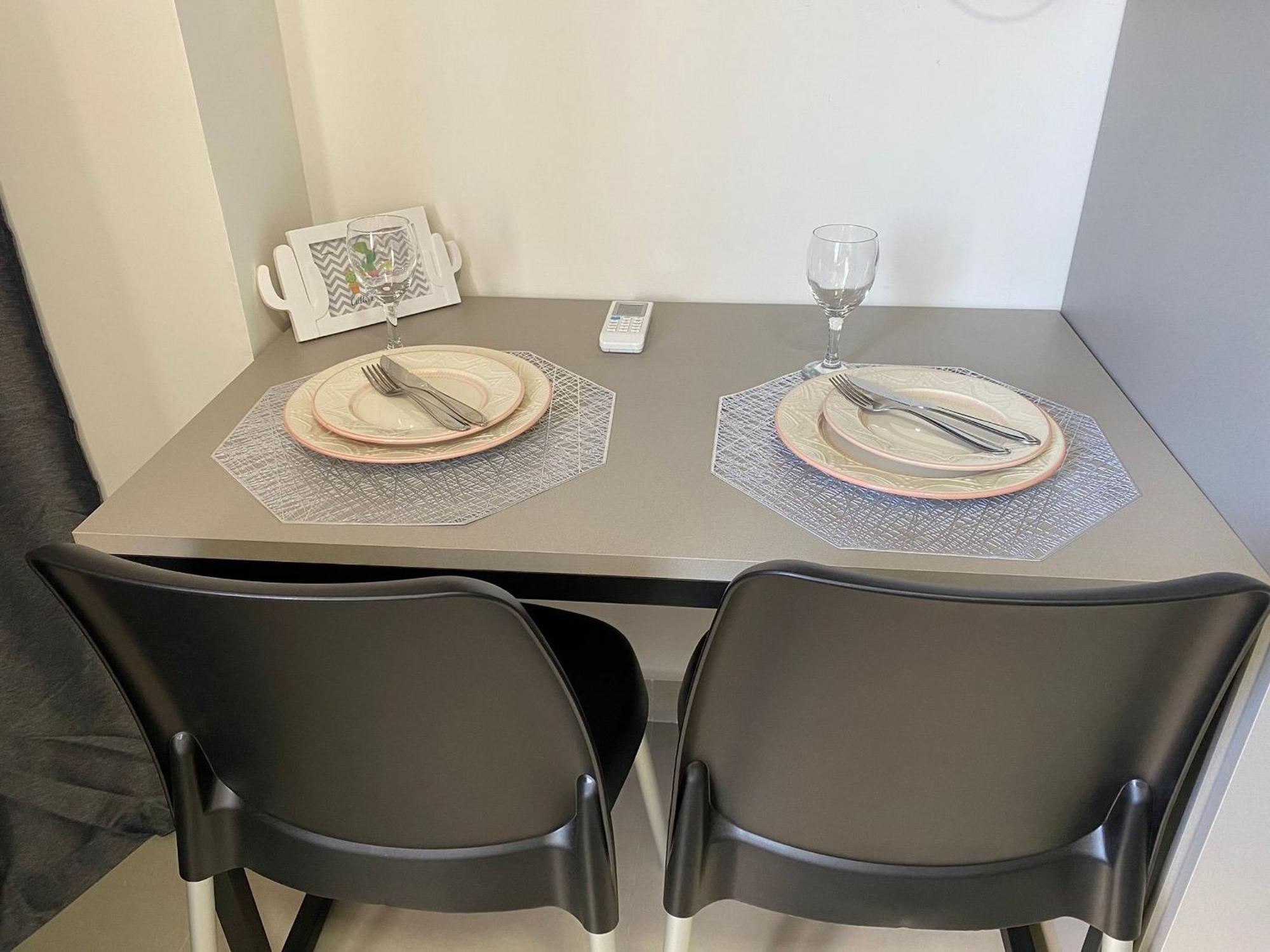 Bela - #get One 321 Bessa Apartment *