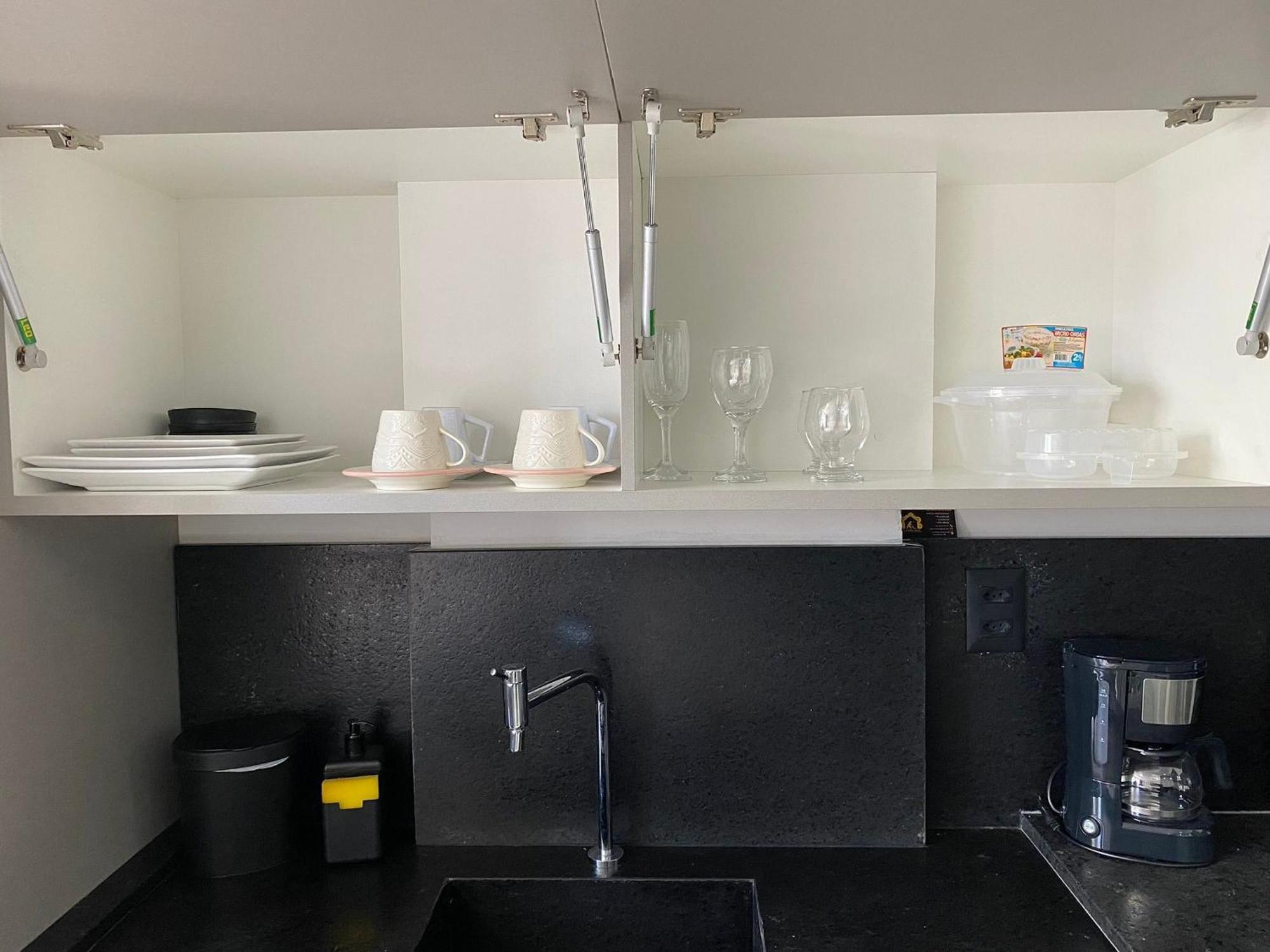Bela - #get One 321 Bessa Apartment Joao Pessoa