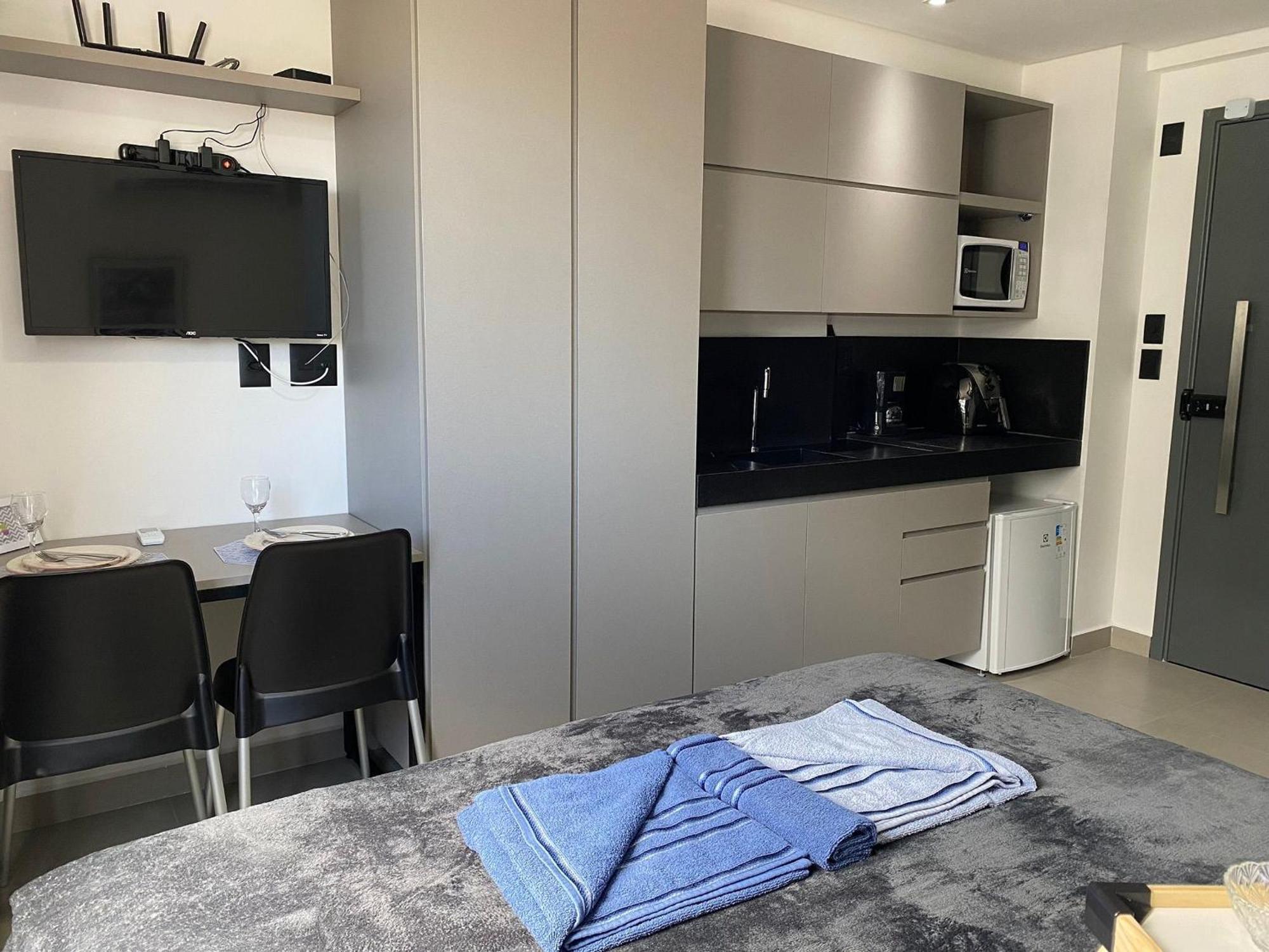 Bela - #get One 321 Bessa Apartment