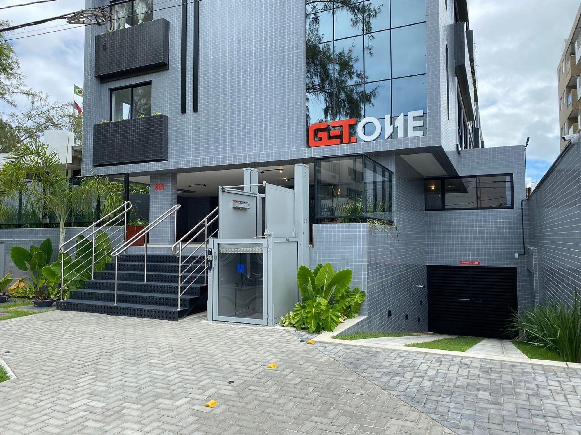 Apartment Bela - #get One 321 Bessa *