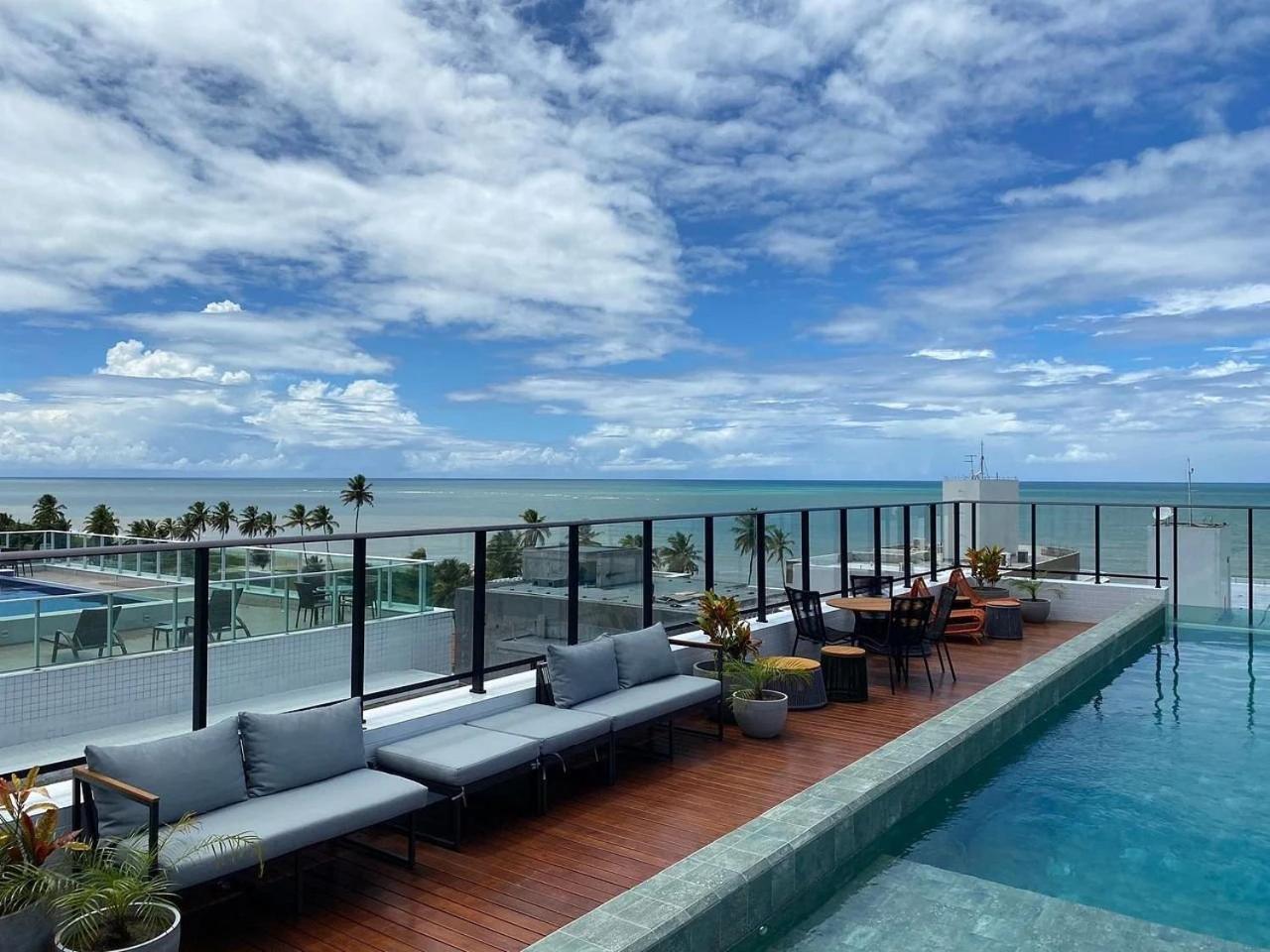Apartment Bela - #get One 321 Bessa Joao Pessoa